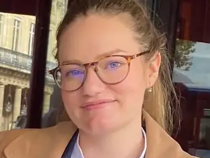 Myriam Bergeron-Maguire